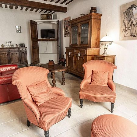 Maison De Village Au Coeur De Л'Иль-сюр-ла-Сорг Экстерьер фото