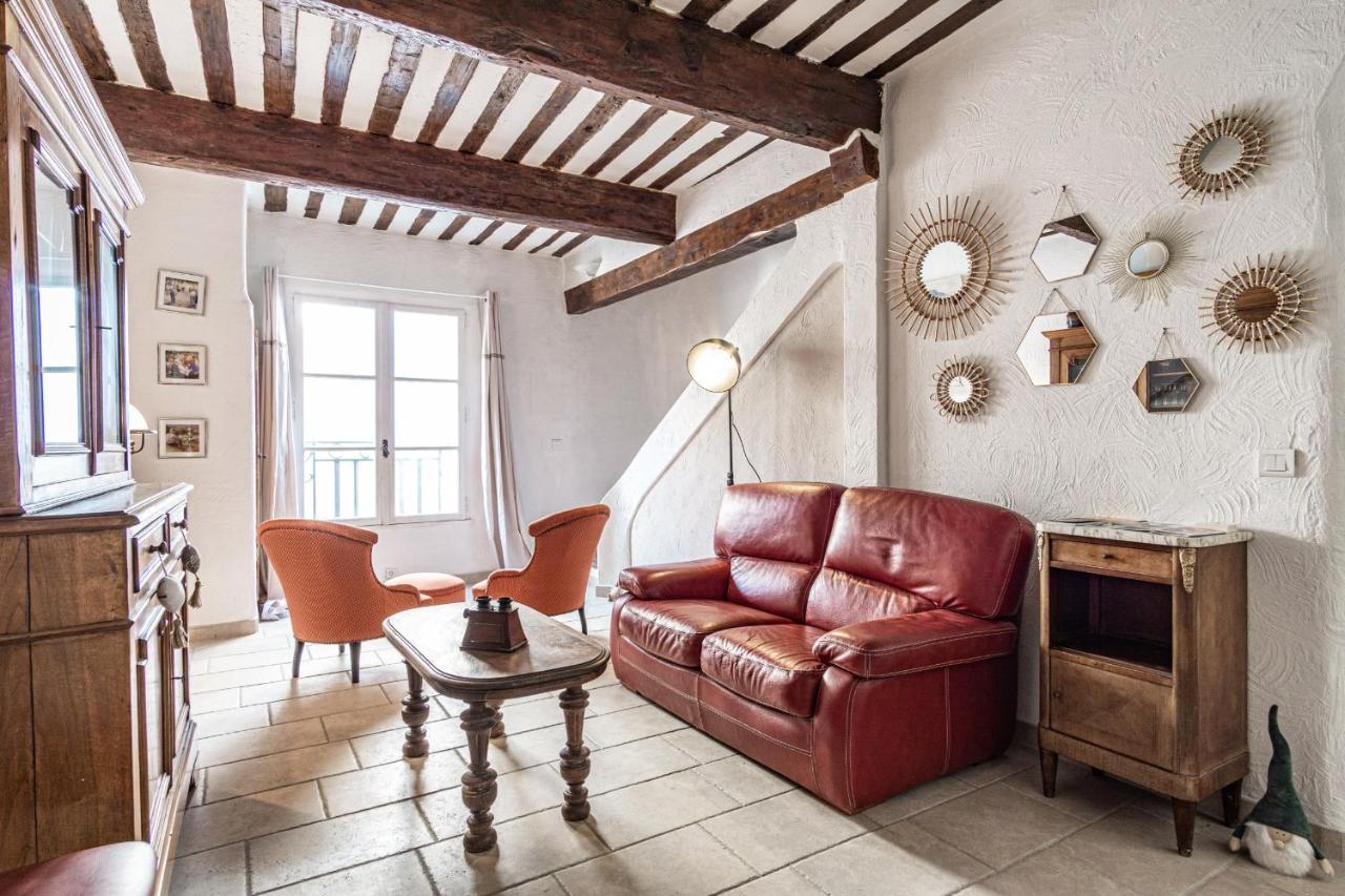 Maison De Village Au Coeur De Л'Иль-сюр-ла-Сорг Экстерьер фото